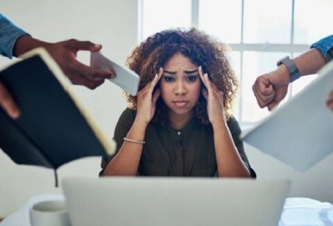 COMMENT GERER LE STRESS