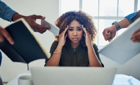 COMMENT GERER LE STRESS