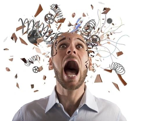 COMMENT GERER LE STRESS (suite et fin)