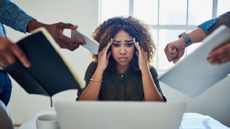 COMMENT GERER LE STRESS