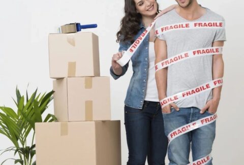 COMMENT GÉRER UN COUPLE (Partie 1)