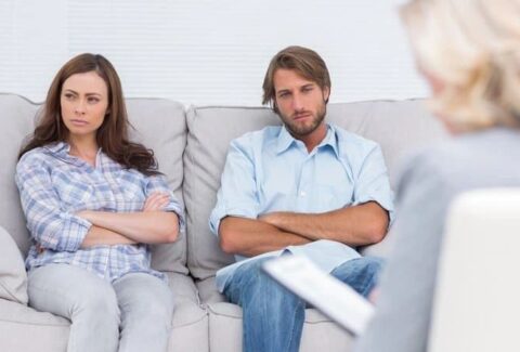 COMMENT GERER UN COUPLE (Partie 2)