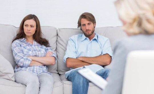 COMMENT GERER UN COUPLE (Partie 2)