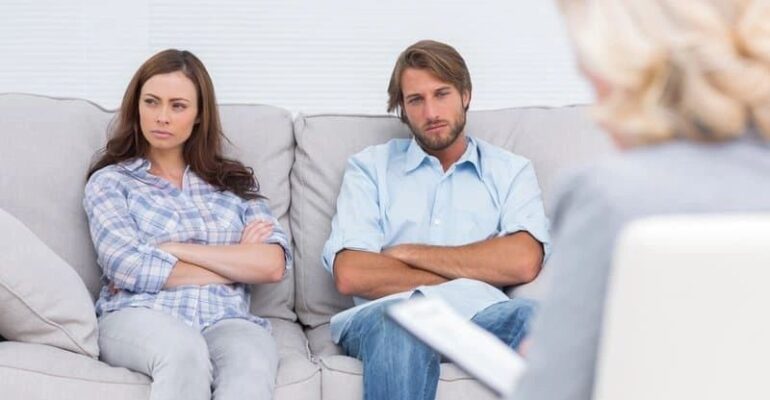 COMMENT GERER UN COUPLE (Partie 2)