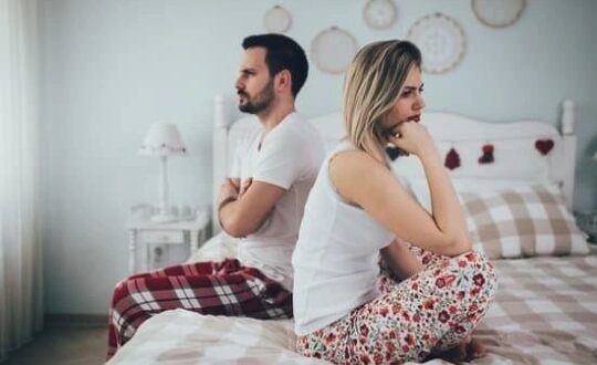 DO YOU NEED SEX COACHING