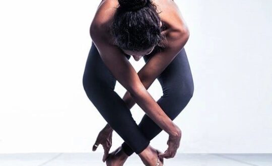 HISTORY OF YOGA