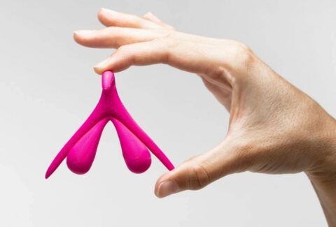 LE CLITORIS