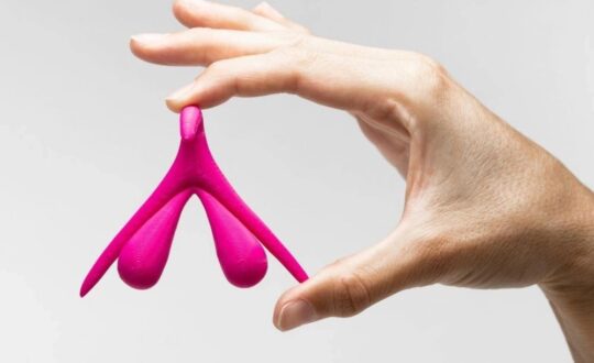 LE CLITORIS
