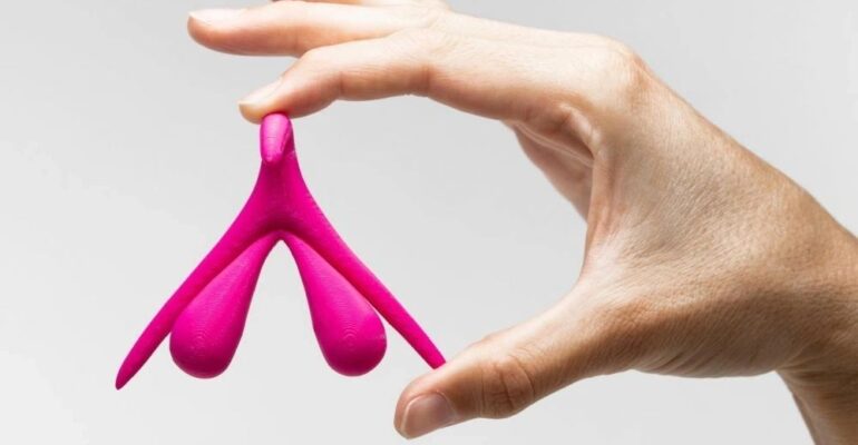 LE CLITORIS
