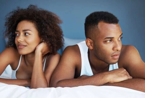 LE DEREGLOEMENT HORMONAL