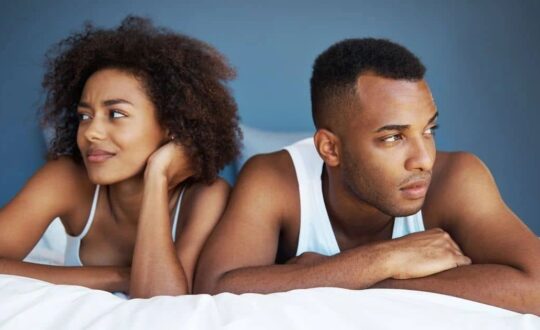 LE DEREGLOEMENT HORMONAL