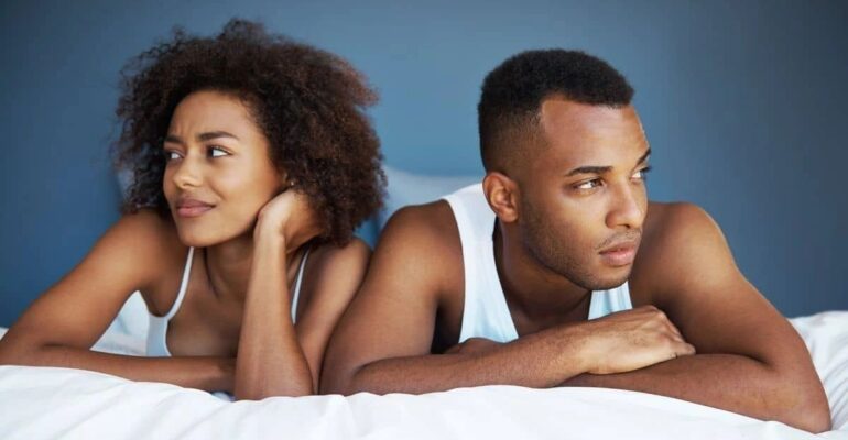 LE DEREGLOEMENT HORMONAL