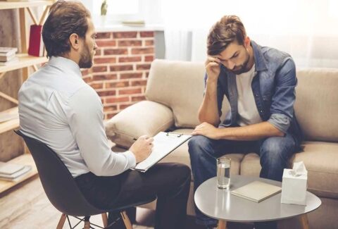 LES THERAPIES COGNITIVO-COMPORTEMENTALES (TCC)