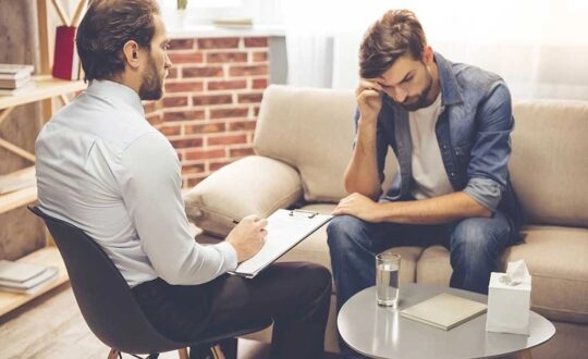 LES THERAPIES COGNITIVO-COMPORTEMENTALES (TCC)