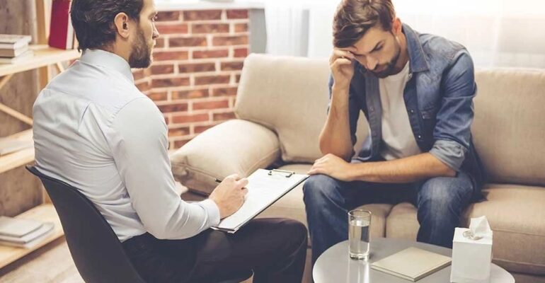 LES THERAPIES COGNITIVO-COMPORTEMENTALES (TCC)
