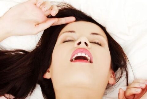 L’ORGASME CLITORIDIEN