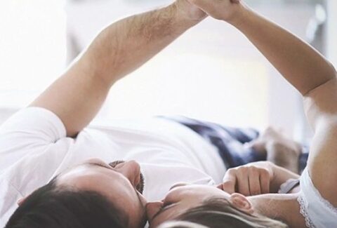 SEXUAL HEALTH & SEX