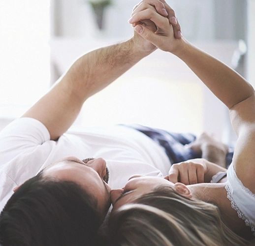 SEXUAL HEALTH & SEX